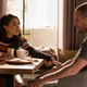 Candice Patton, Stephen Amell